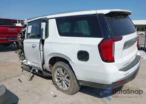 2023 GMC Yukon Xl 2Wd Slt from USA, damaged, VIN 1GKS1GKD4PR474848